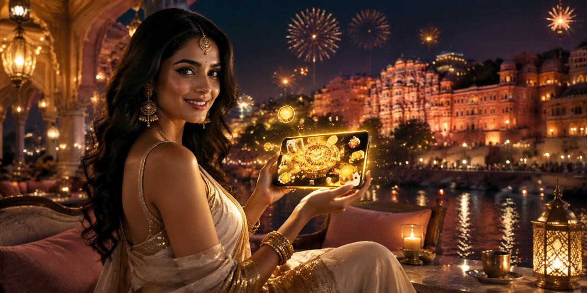 Teen Patti game on mobile in Jaipur